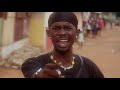Black Sherif - Second Sermon (Official Video) Black Sherif - Second Sermon (Official Video)