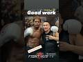 DEVIN HANEY SPARS RYAN GARCIA “MOLE” PREPARING FOR LOMACHENKO!