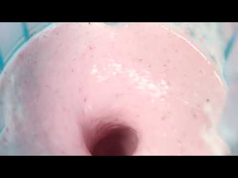 Panasonic Blender Series