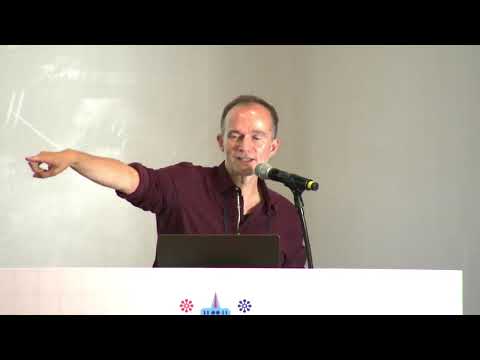 Unconference - 🪿ISMIR 2025 - Day 4 🎛️