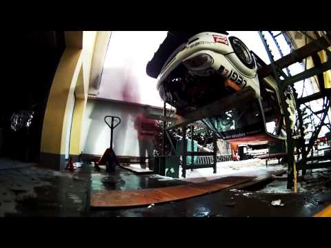 Racing-Passion.at - Anno 2011/2012 Turn Over - RELOADED