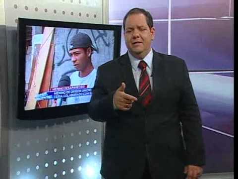 Brasil Urgente Campinas 26 09 2012 - bloco 03