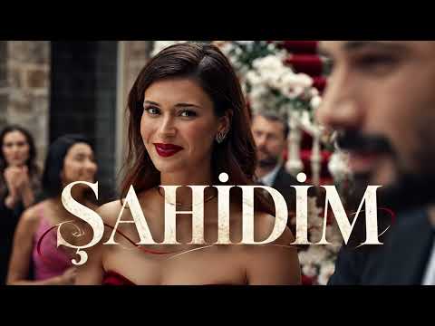 ŞAHİDİM - Eypio | Yeraltı Cover