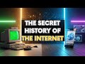 The History Of The Internet From The First Email To TikTok What Nobody Told You