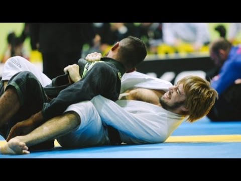 BJJOriginal TV : Official Highlights of Pedro Ramalho