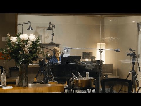 Elton John - The Devil Wears Prada: A New Musical l Writing The Music