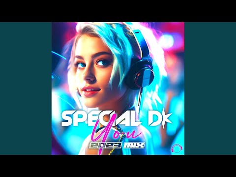 You (2023 Extended Mix)