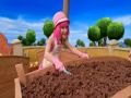 YouTube LazyTown Good Stuff Sports Candy Festival
