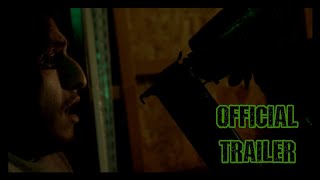 JUST DESSERTS - Official Trailer (Horror Short Film)
