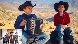 LA YAQUESITA VIDEO OFICIAL MARLON YASIR Y LOS HERMANOS BARRERA