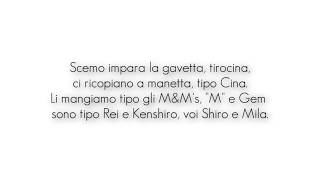 Extrabeat Madman Veleno 6