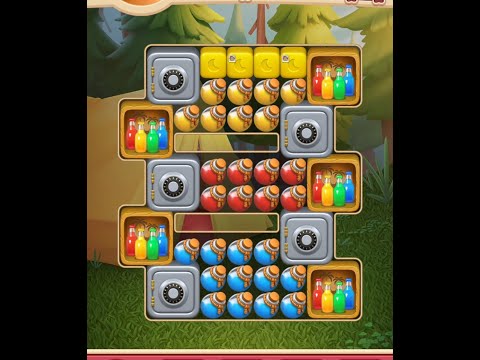 TOON BLAST level 7778