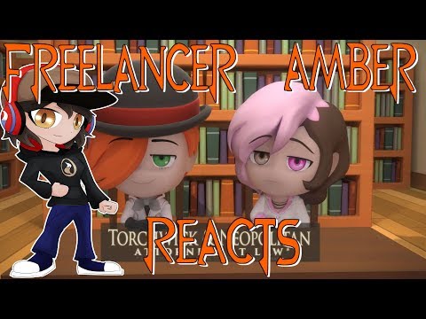 RWBY Chibi Season 2 Episode 19: Steals And Wheels || Call Torchwick & Neopolitan Law Firm!!!