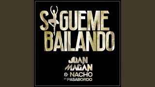 Sígueme Bailando