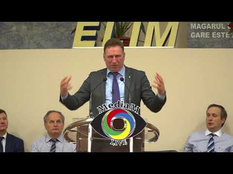 Pregateste-te sa-L intalnesti pe Dumnezeu!