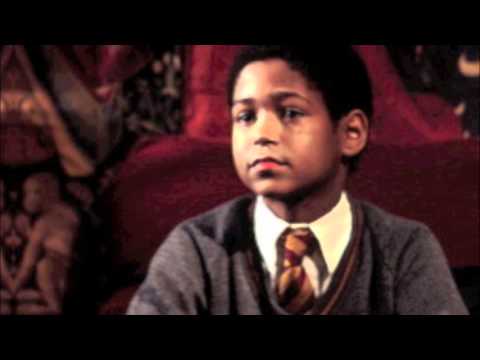 Harry Potter Stars - Young to Old