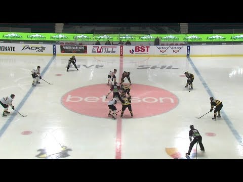 Highlights: AIK - Pantern | Hovet