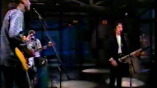 Todd Rundgren - Lysistrata (Letterman 7-17-86)