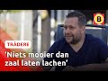 Tonpraoter Tom stond in finale van Brabantse kampioenschappen | Trádere