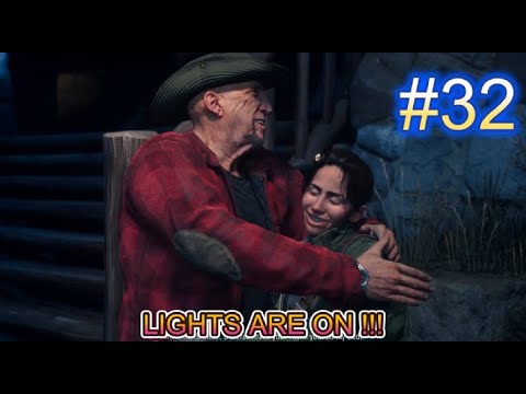 DAYS GONE Walkthrough Gameplay Part 32 (pc)