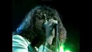 Ian Gillan Band - Live At The Rainbow 1977 (Full Concert)