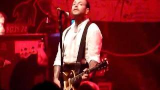 Social Distortion - Down Here (With The Rest of Us)