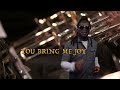YOU BRING ME JOY _ LA ALLEN