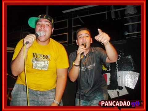 CENARIO LOKO ... BARRIGA DA CAPITAL & MC CENOURA