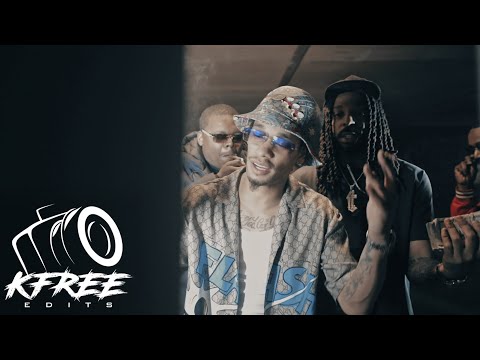 BCG Ice x BCG Scoot - Fader Not A Friend (Official Video) Shot By @kfree313