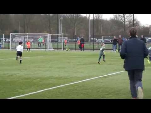 Voorschoten '97 F8 - Meerburg F8