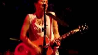 Rocky Mountain Folk Festival -- K.T. Tunstall
