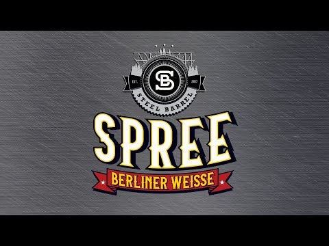 Spree Berliner Weisse Mit Schuss