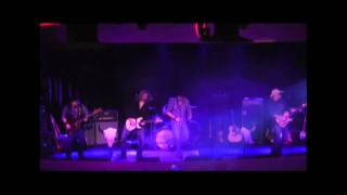 Bullhonky Deluxe - Pickin' Wildflowers (Keith Anderson)