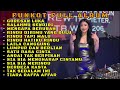MIXTAPE FUNKOT || LAGU VIRAL TIK TOK TERBARU [GORESAN LUKA] X [SALAHMU SENDIRI] || DJ ALMIRA BERTO
