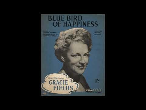 Blue Bird Of Happiness (1934)
