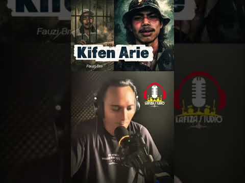 Lagu Bima || Kifen Arie || Fauzi Bima