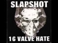 Slapshot - Secrets 
