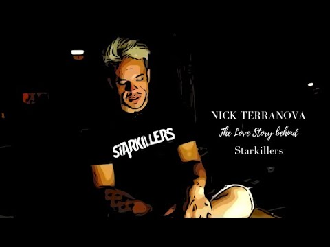 Nick Terranova, The Love Story behind Starkillers