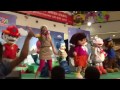 All Star Nick Junior Christmas At City Square Mall