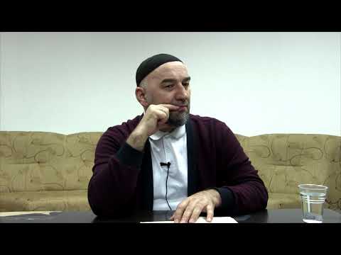 Osobine licemjera 2. dio - Nisad ef. Drndić