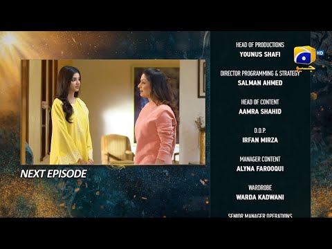 Nikah Episode 72 Teaser - 31st March 2023 - HAR PAL GEO