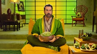 Avocados From Mexico The Guac Guru: Onside Kicks (2026) – Big Game Campaign