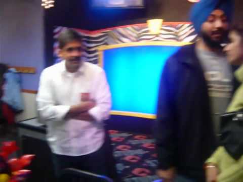 Arnav's Birthday Party