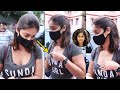 ఒకసారిగా జారిపోయింది Actress Ileana D Cruz Felt Uncomfortable 