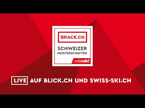 BRACK.CH Schweizer Meisterschaften 2024 | Teaser