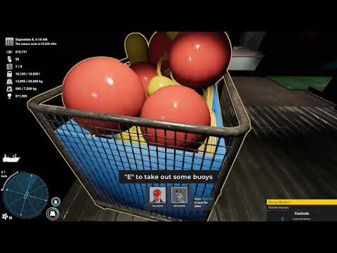 MongoTV_7403 - Mongo Games - Deadliest Catch - The Game - Part 2