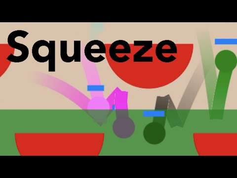 If GameStop Traders Did An Algodoo Marble Race