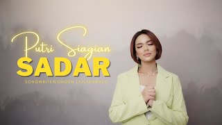 Download lagu Putri Siagian - Sadar | Lagu Rohani mp3