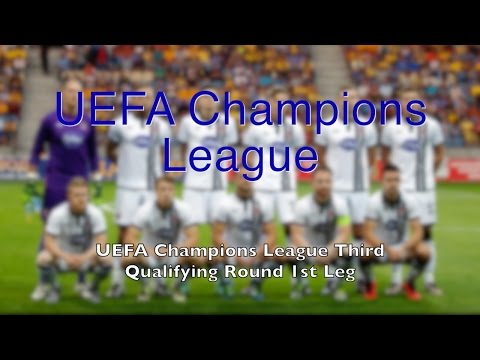 Highlights Dundalk v BATE Borisov