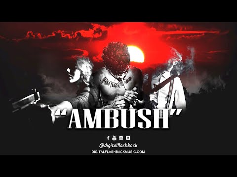 "Ambush" Dark Angry Rap Beat 2020 | Hard Orchestra Type Beat | Trap/Hip Hop Instrumental
